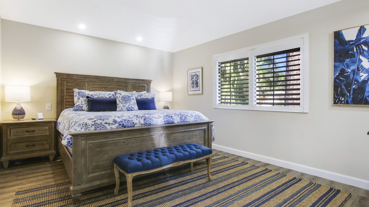 Photo of Bedroom in Palm Beach Gardens