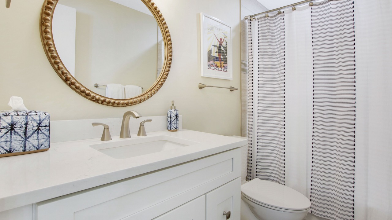Photo of Bathroom in Palm Beach Gardens