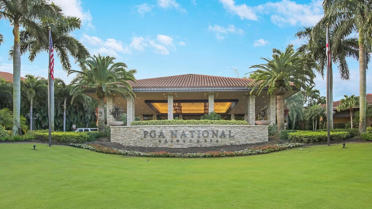 Photo of Outdoor in Palm Beach Gardens
