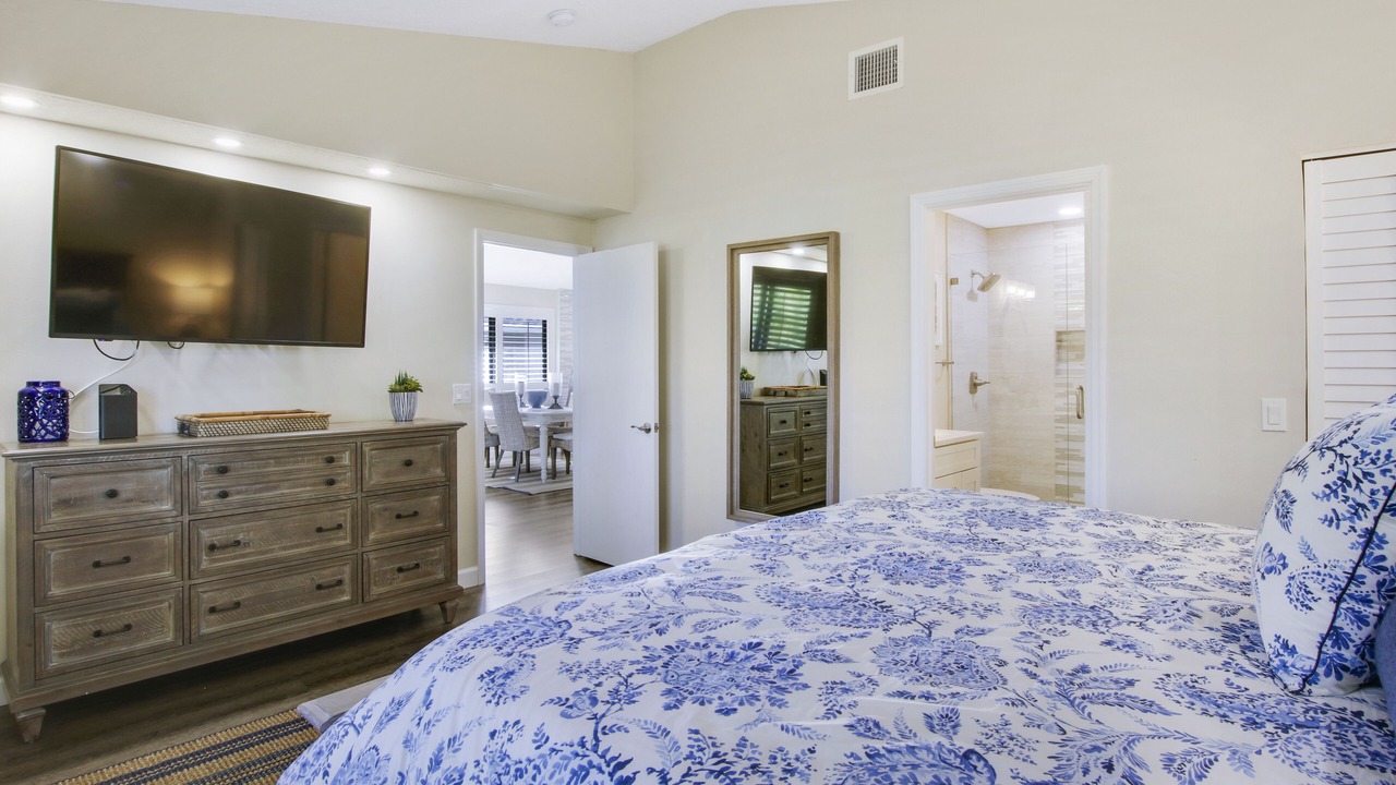Photo of Bedroom in Palm Beach Gardens
