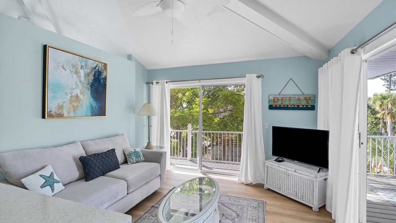 Photo of Bedroom in Palm Island