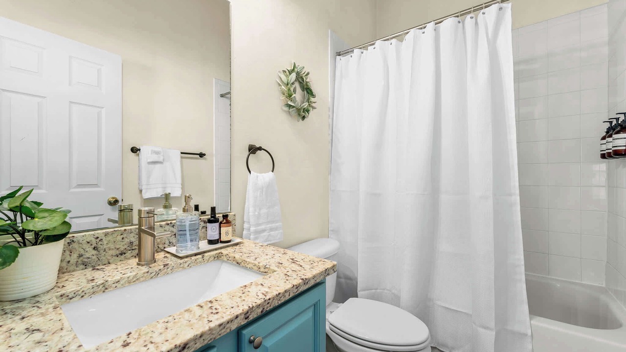 Photo of Bathroom in Gainesville