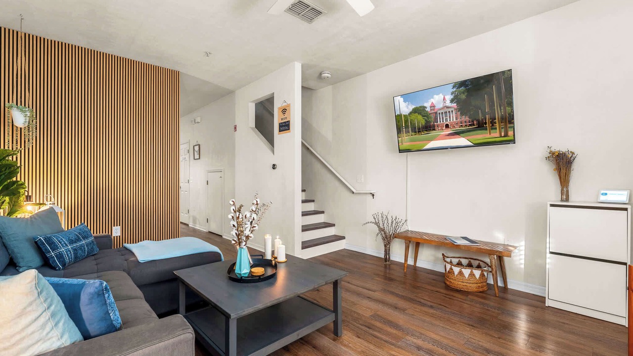 Photo of Bedroom in Gainesville