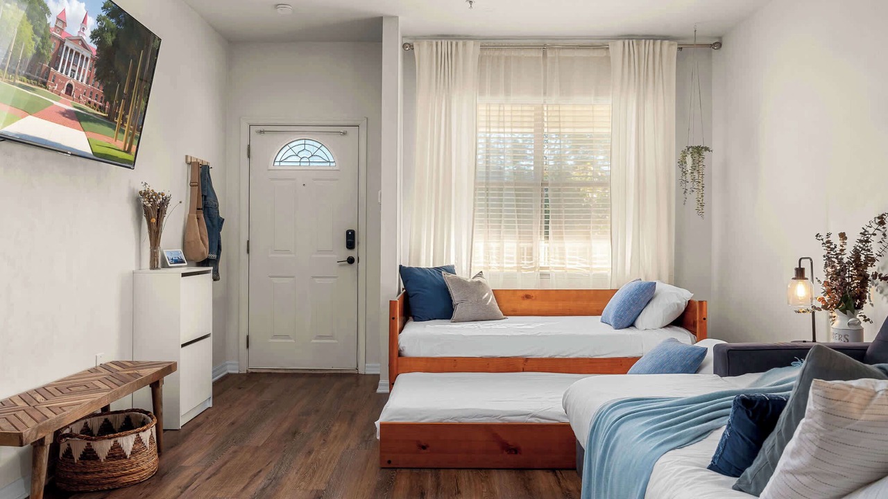 Photo of Bedroom in Gainesville