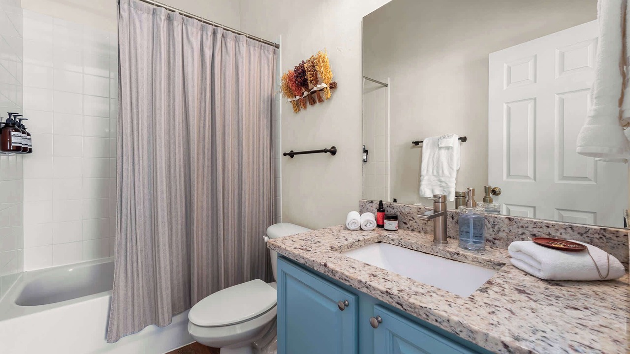 Photo of Bathroom in Gainesville