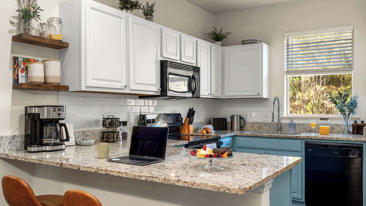 Photo of Kitchen in Gainesville