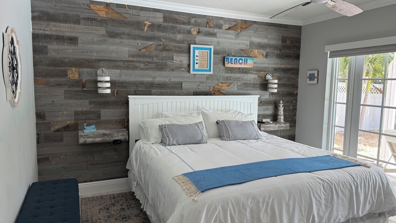 Photo of Bedroom in Deerfield Beach
