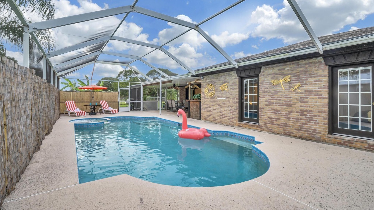 Photo of Outdoor in Indian River Estates