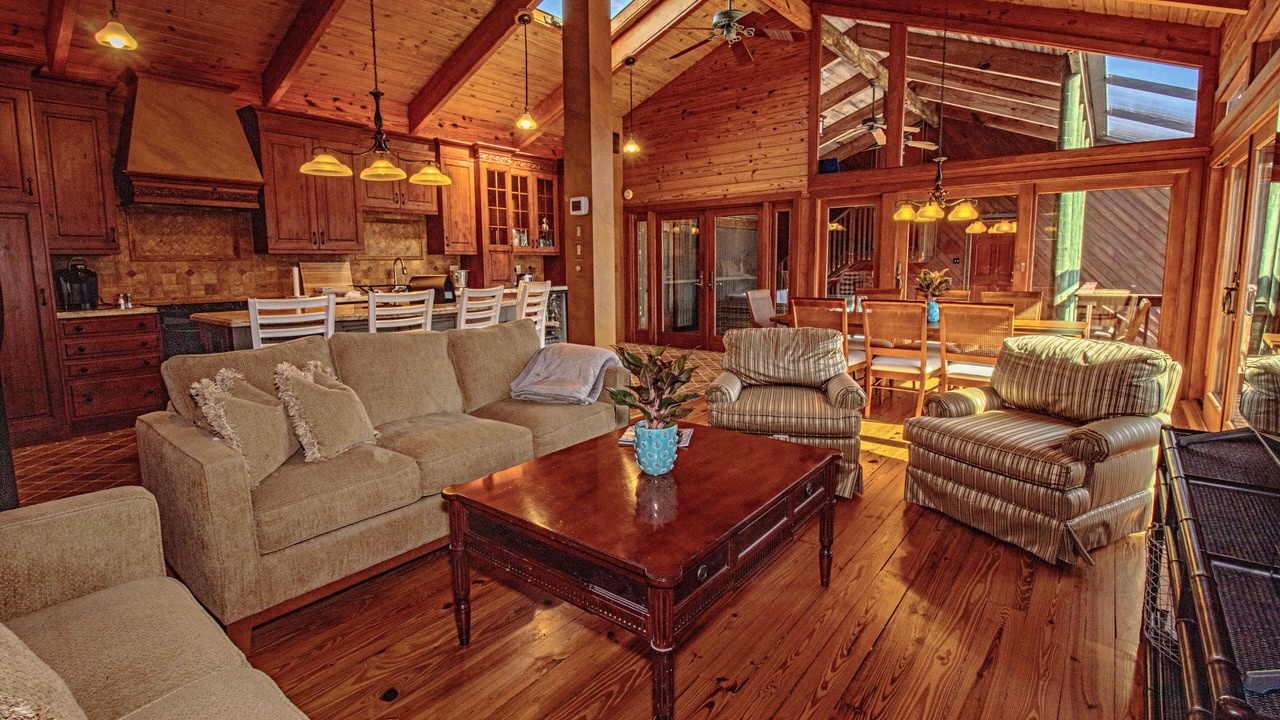Photo of Bedroom in Hobe Sound