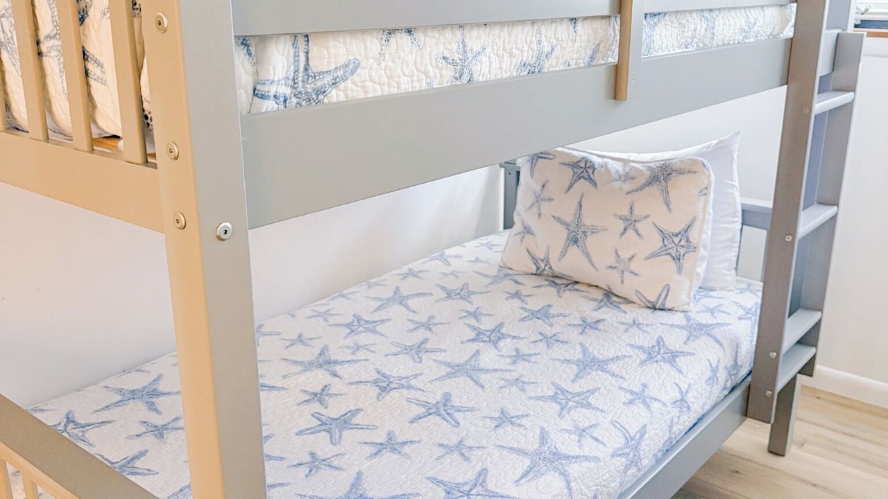 Photo of Bedroom in Hobe Sound