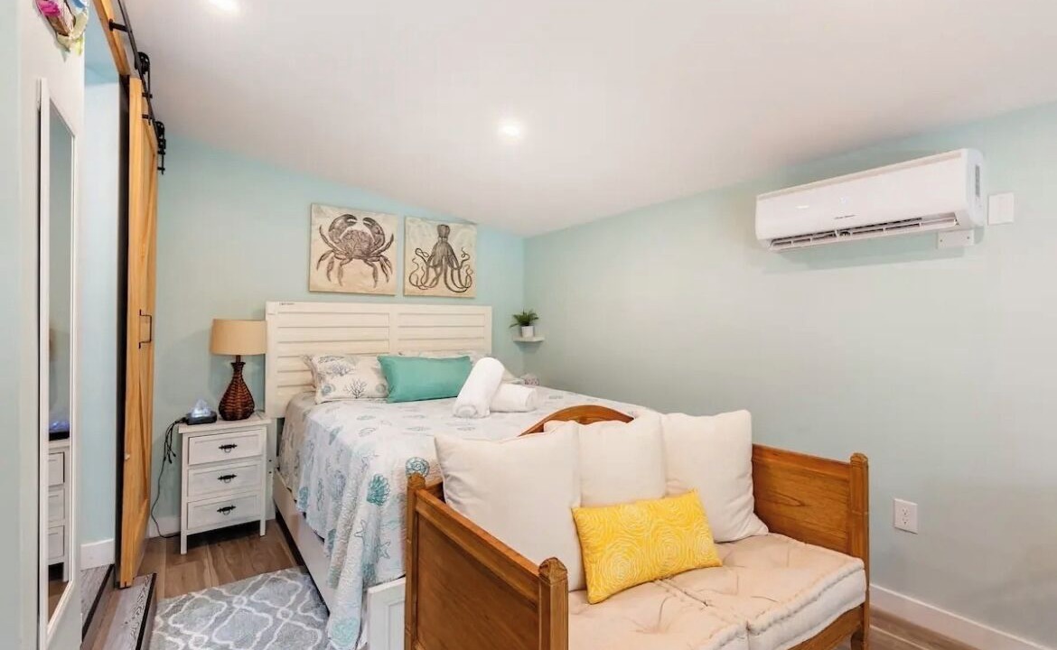 Photo of Bedroom in Palm Beach Gardens