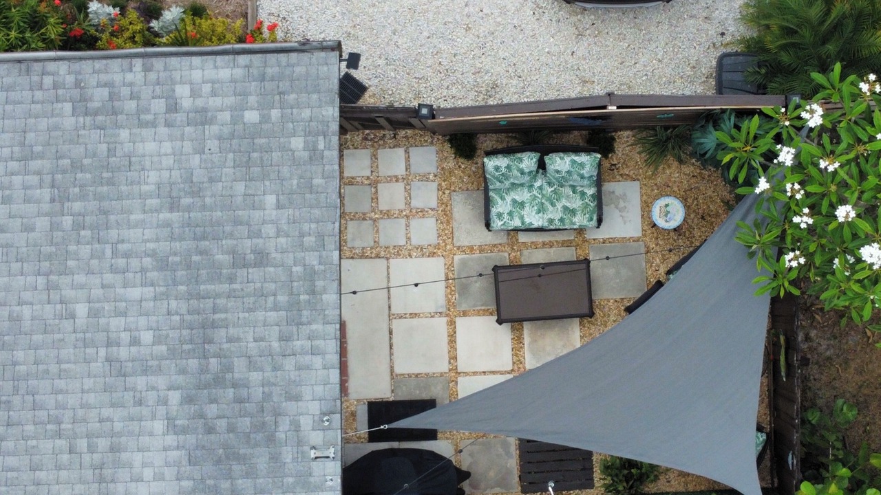 Photo of Patio Balcony in Palm Beach Gardens