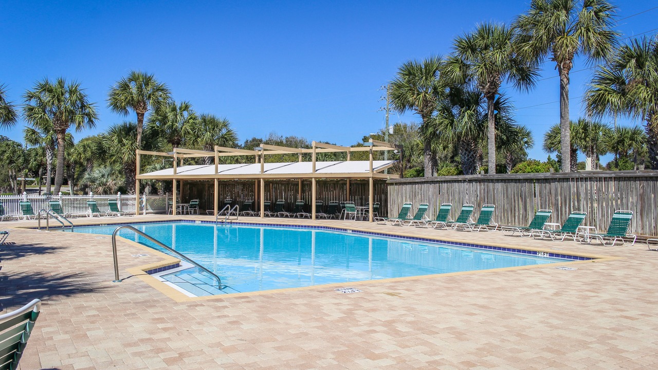 Photo of Outdoor in Miramar Beach