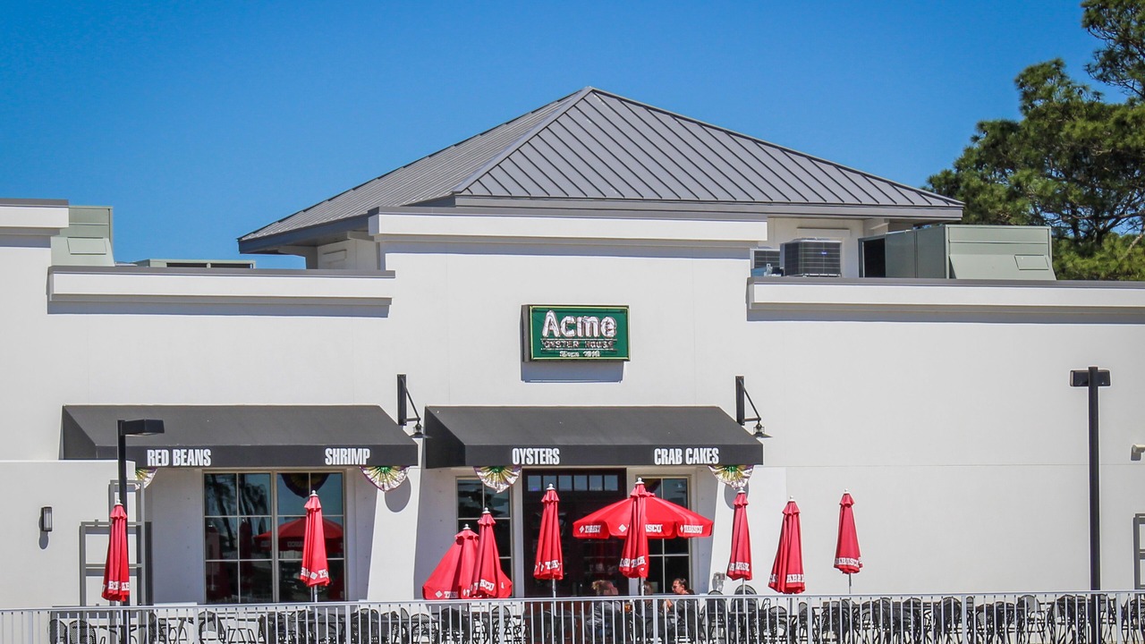 Photo of Outdoor in Miramar Beach