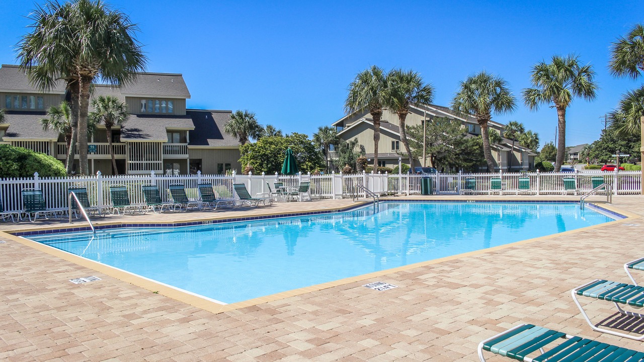 Photo of Outdoor in Miramar Beach