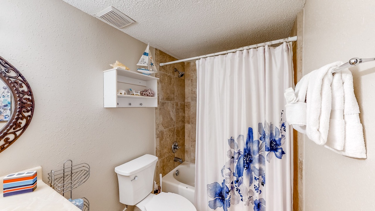 Photo of Bathroom in Miramar Beach