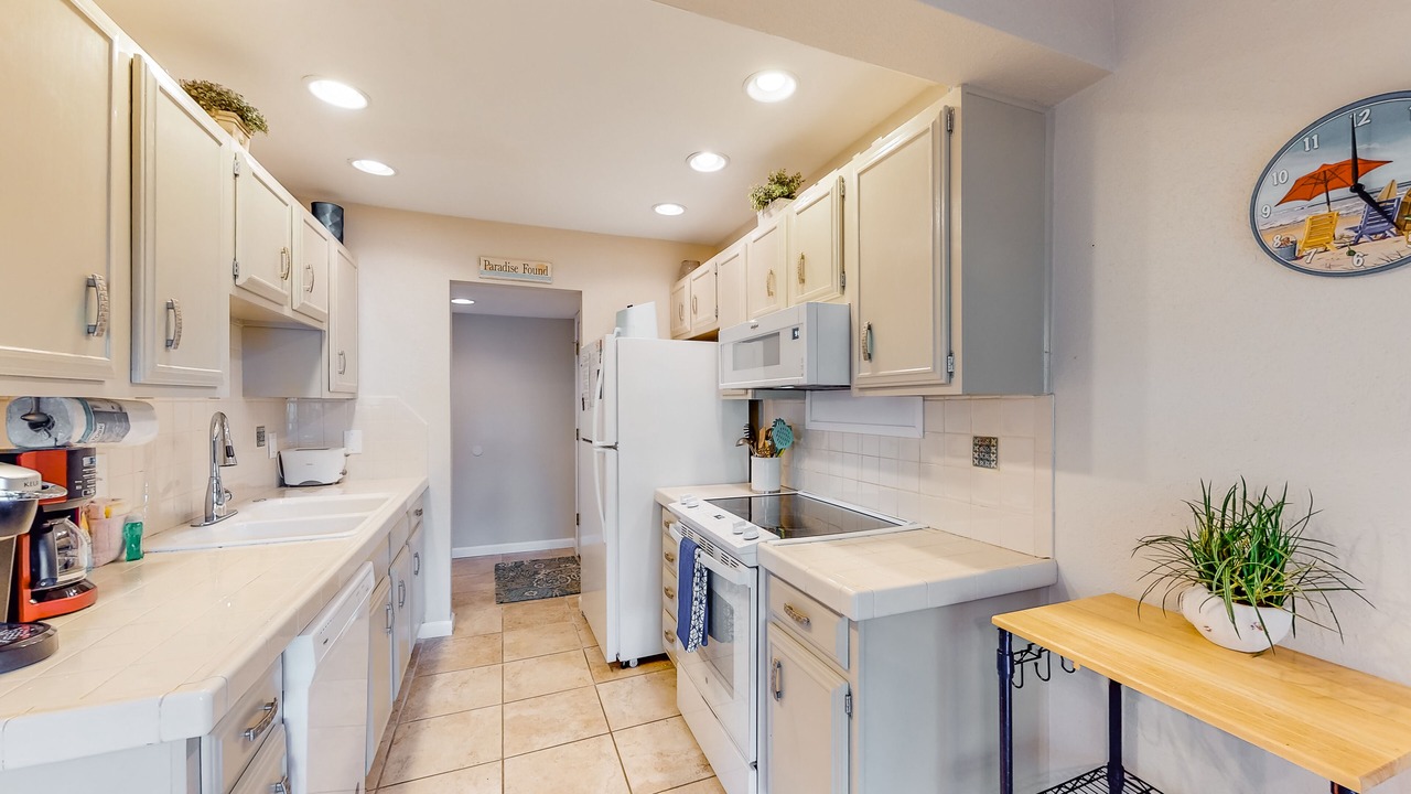 Photo of Kitchen in Miramar Beach