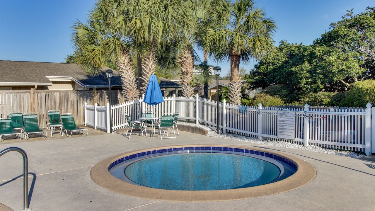 Photo of Outdoor in Miramar Beach