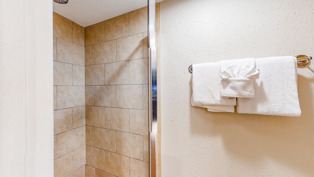 Photo of Bathroom in Miramar Beach