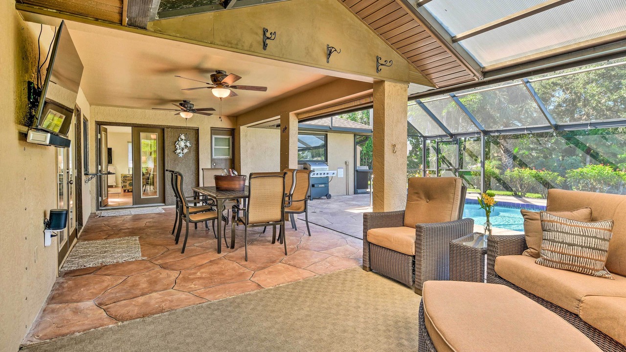 Photo of Outdoor in Port Charlotte
