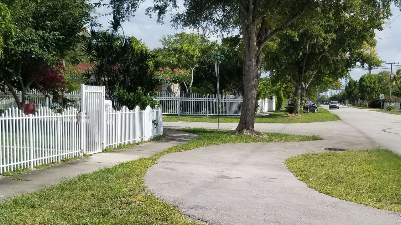 Photo of Outdoor in North Miami