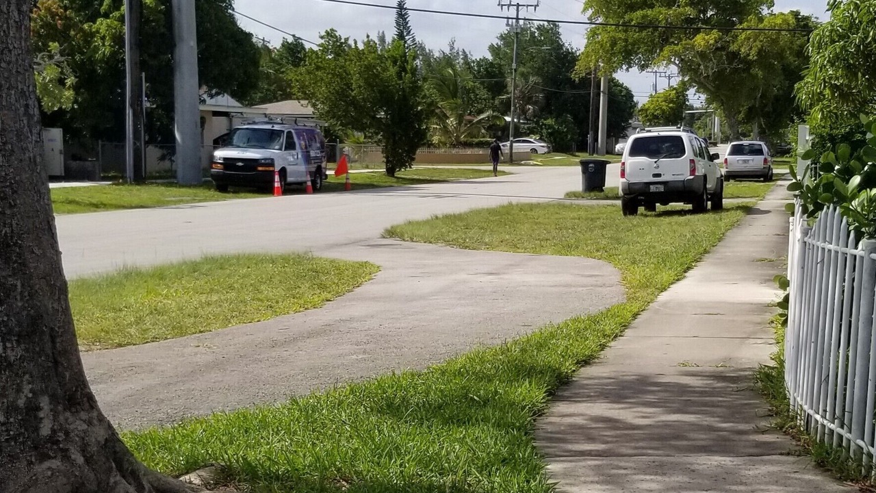 Photo of Outdoor in North Miami
