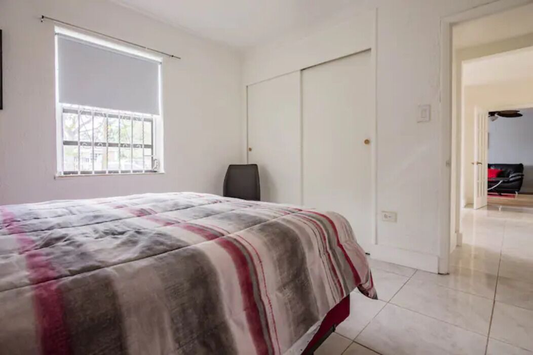 Photo of Bedroom in North Miami