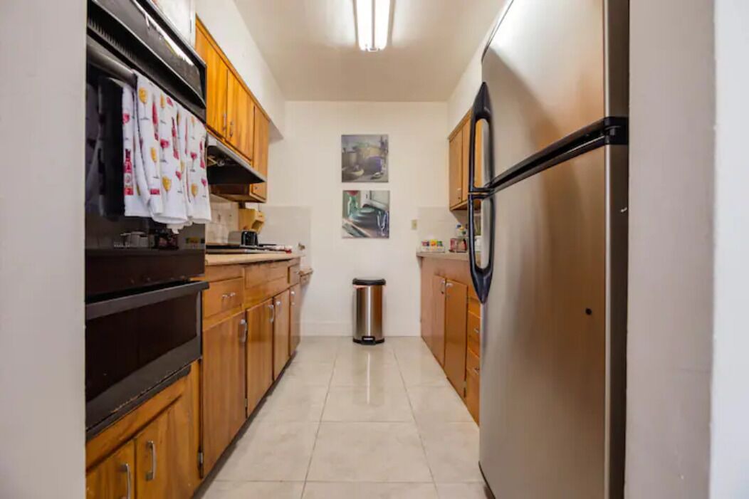 Photo of Kitchen in North Miami