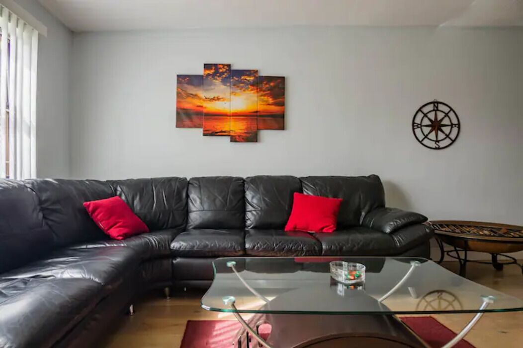 Photo of Livingroom in North Miami