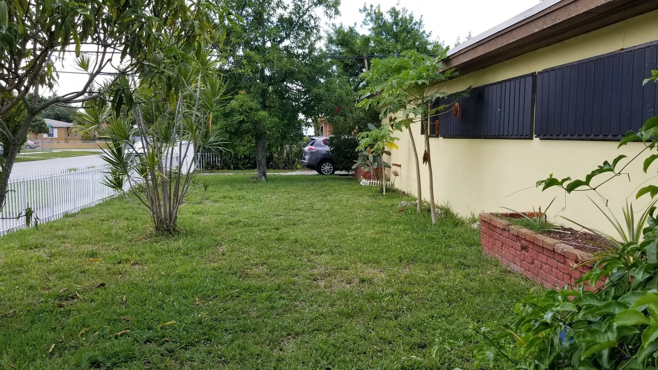 Photo of Outdoor in North Miami