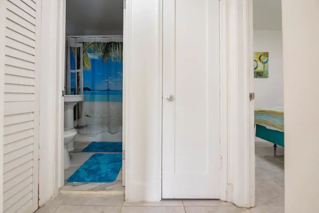 Photo of Bedroom in North Miami