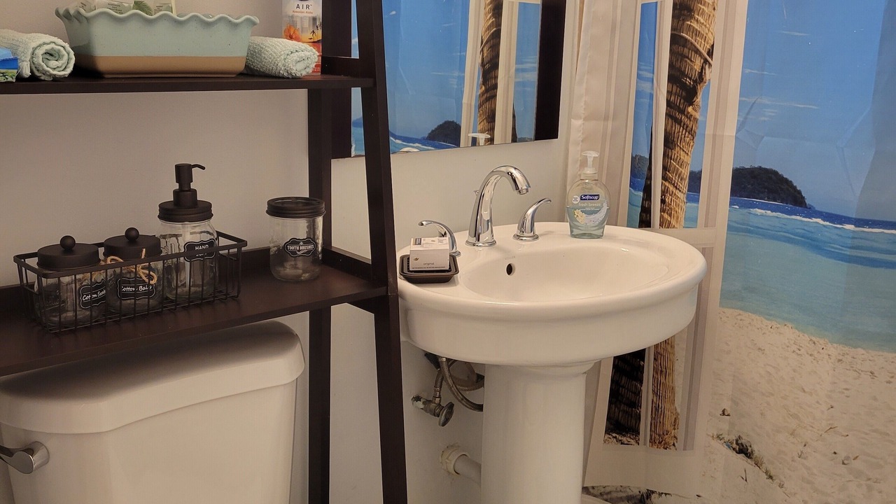 Photo of Bathroom in North Miami