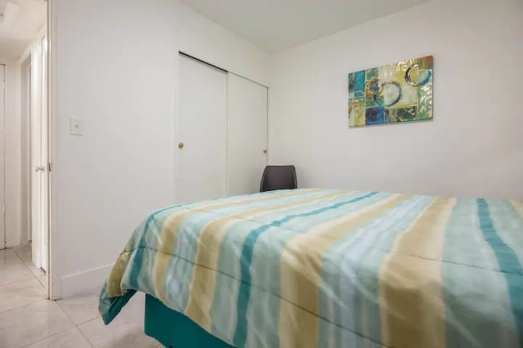 Photo of Bedroom in North Miami