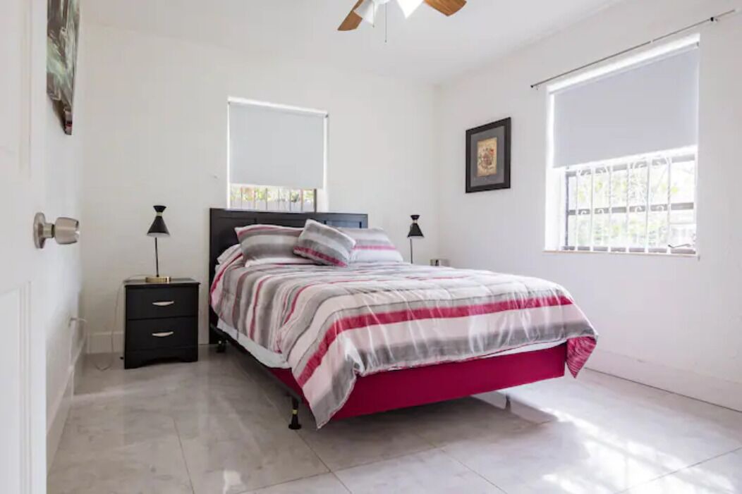 Photo of Bedroom in North Miami