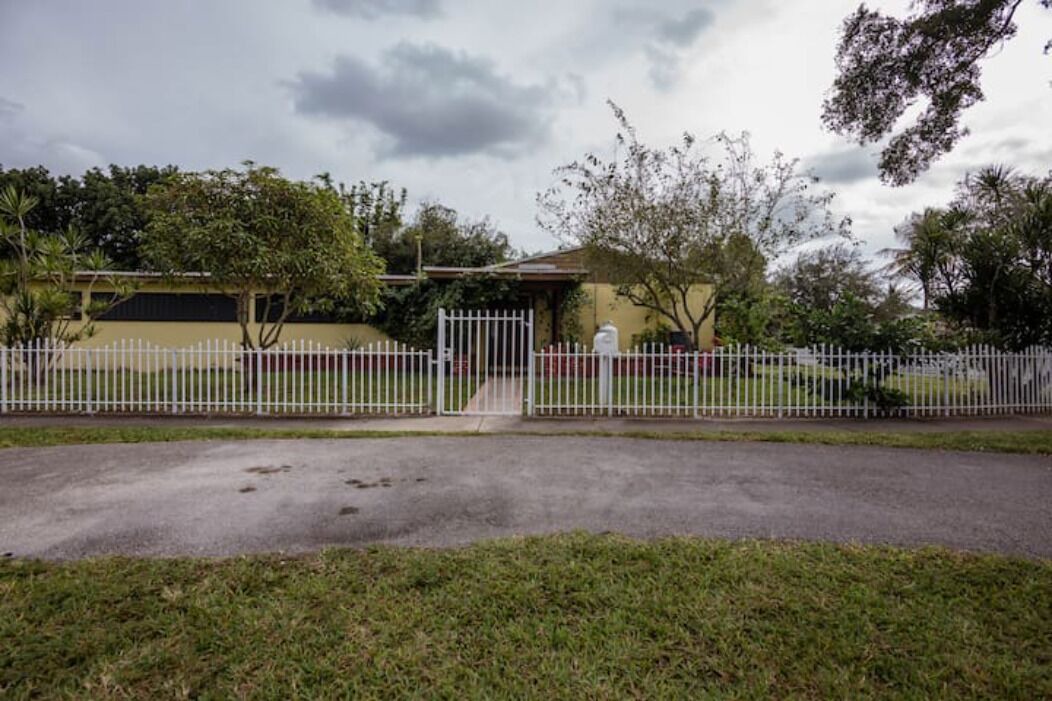 Photo of Outdoor in North Miami