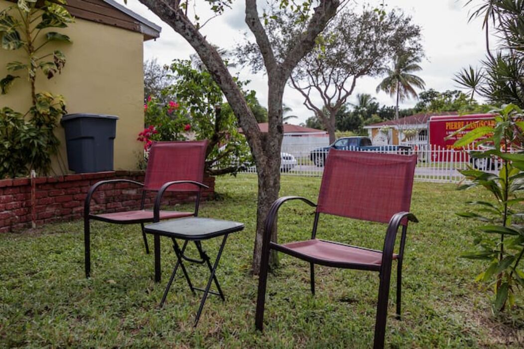 Photo of Outdoor in North Miami