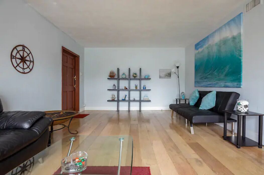Photo of Livingroom in North Miami