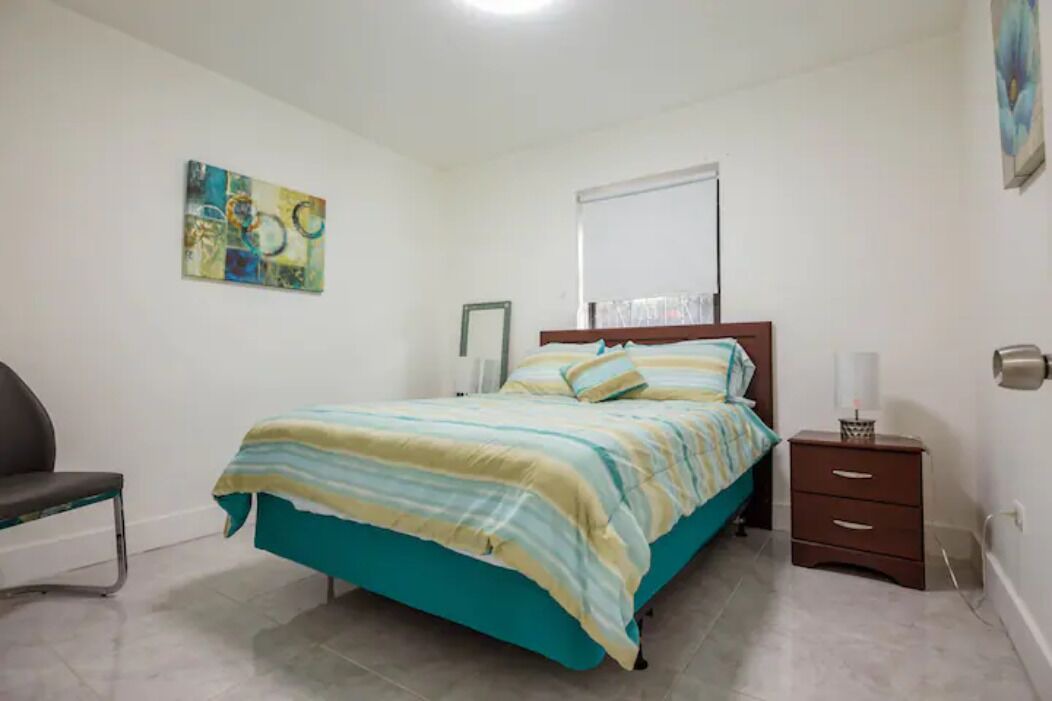 Photo of Bedroom in North Miami