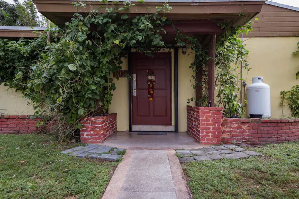 Photo of Outdoor in North Miami