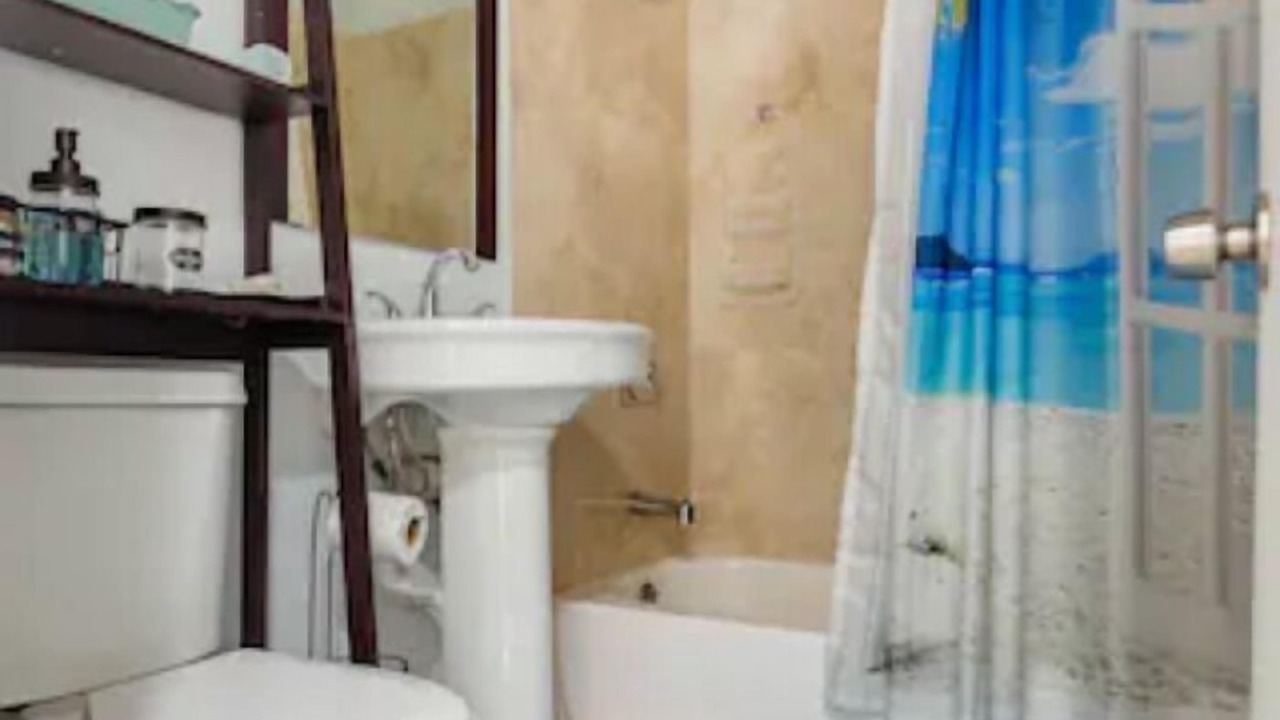 Photo of Bathroom in North Miami