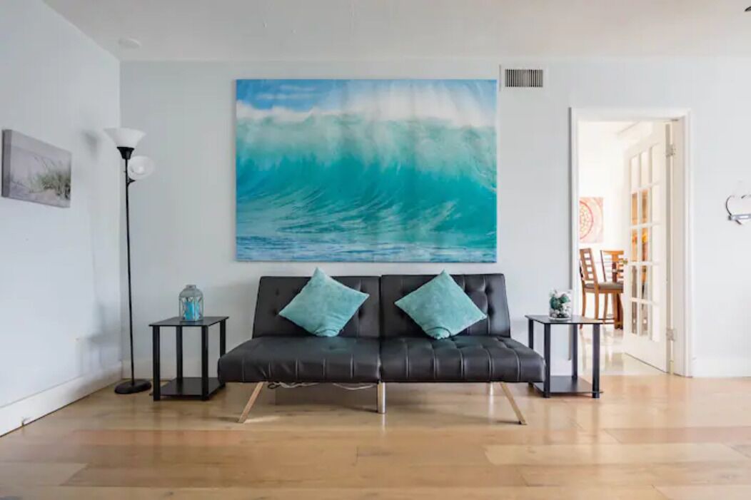Photo of Livingroom in North Miami