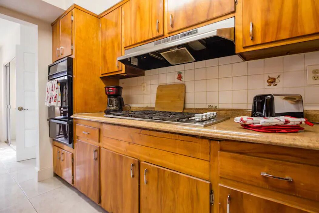 Photo of Kitchen in North Miami