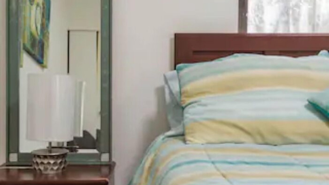 Photo of Bedroom in North Miami