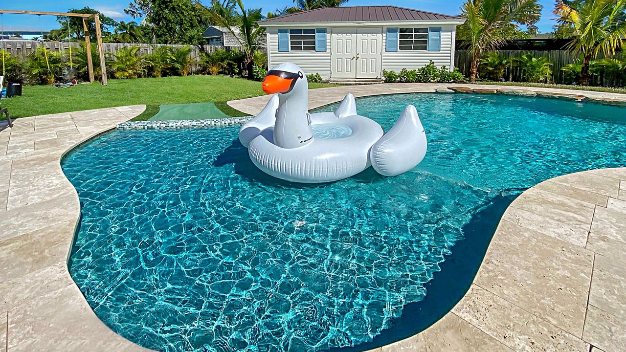Photo of Outdoor in Jupiter