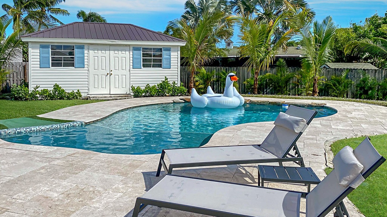 Photo of Outdoor in Jupiter