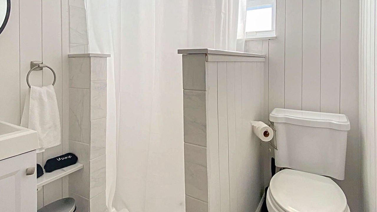Photo of Bathroom in Jupiter