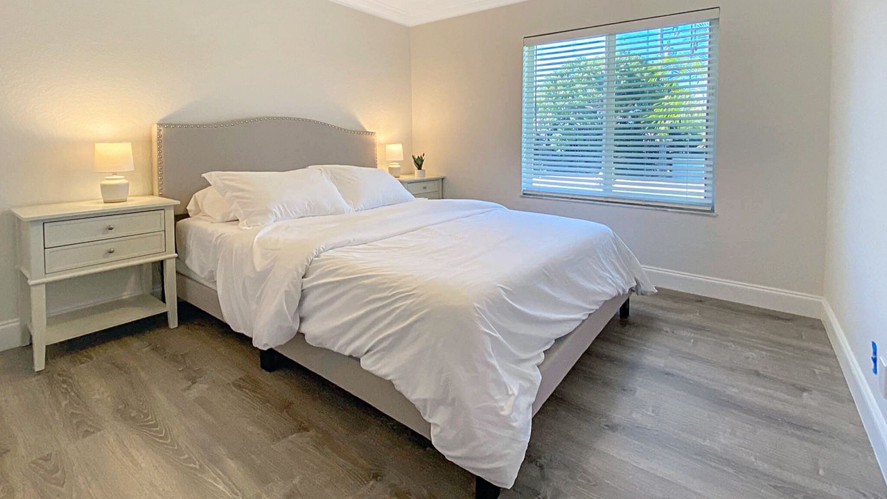 Photo of Bedroom in Jupiter