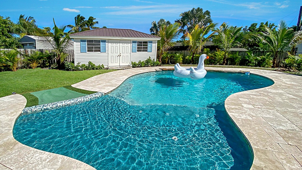 Photo of Outdoor in Jupiter
