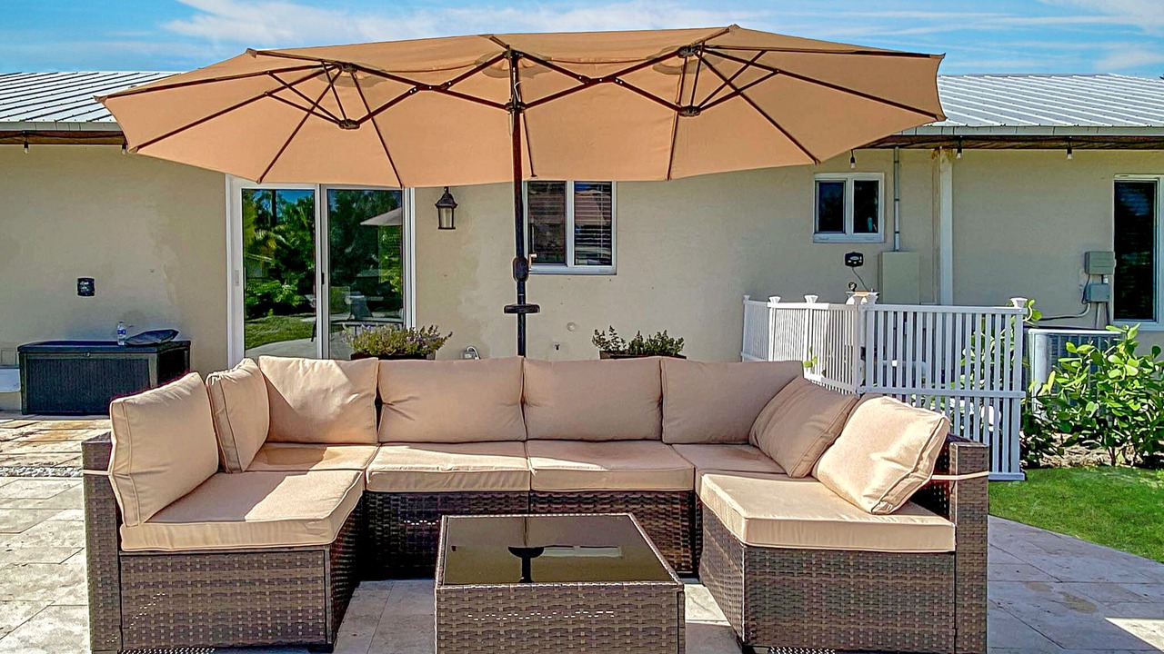 Photo of Patio Balcony in Jupiter