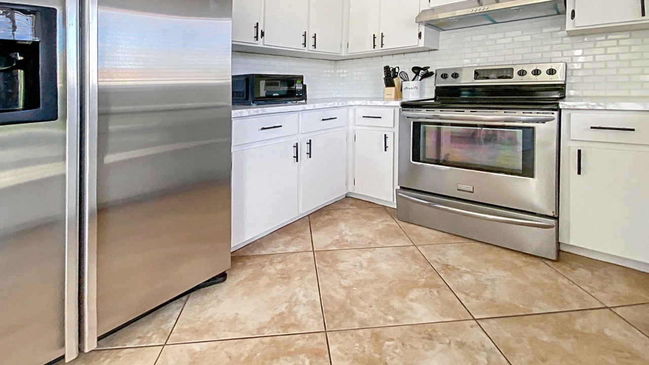 Photo of Kitchen in Jupiter